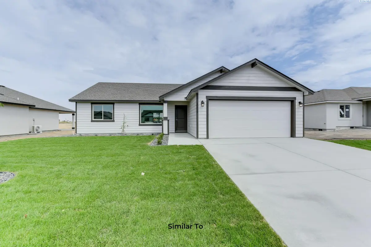4138 Road 104, Pasco, WA 99301 - #1