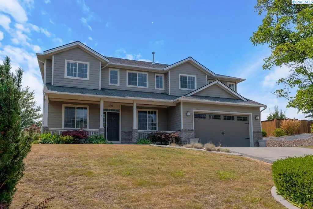 1715 NW Nicole Ct., Pullman, WA 99163 - #1
