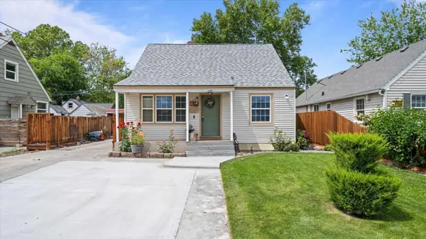 29 N Mayfield Street, Kennewick, WA 99336