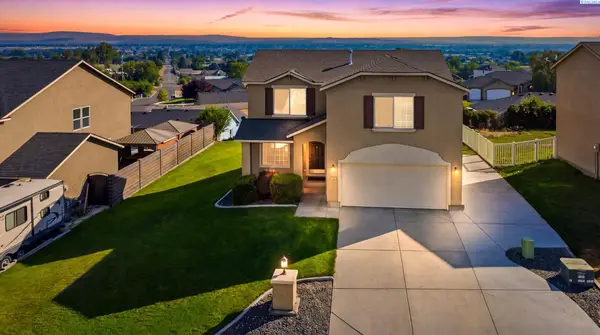 6008 Thistledown Dr., Pasco, WA 99301