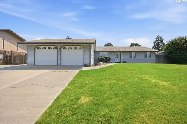 5915 W Victoria Ave, Kennewick, WA 99336