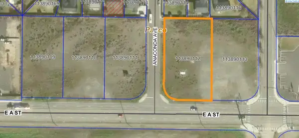 2703 E A Street, Pasco, WA 