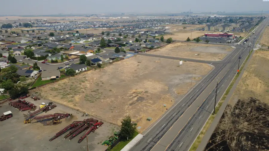 2703 E A Street, Pasco, WA  - #2