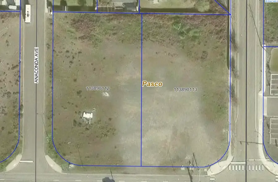 2703 E A Street, Pasco, WA  - #3