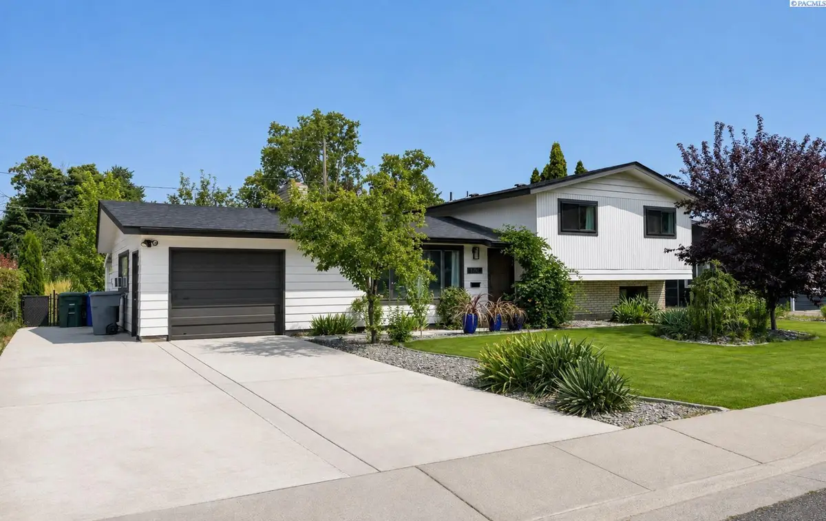 1808 Mcpherson Avenue, Richland, WA 99354 - #1