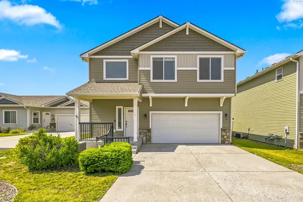 1441 SW Junegrass Ln, Pullman, WA 99163