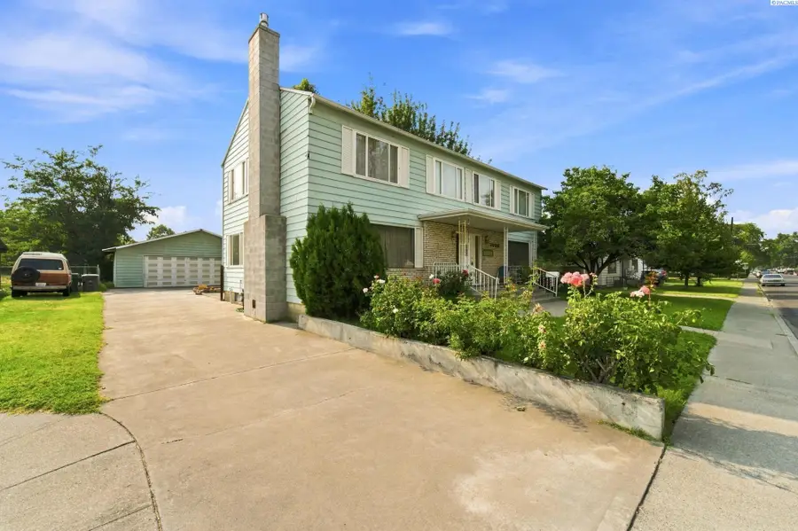 1009 Perkins Ave, Richland, WA 99354 - #3