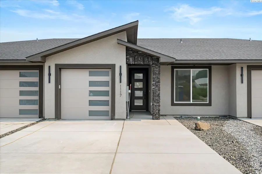 1117 Fairhaven Loop #5, Richland, WA 99352 - #2