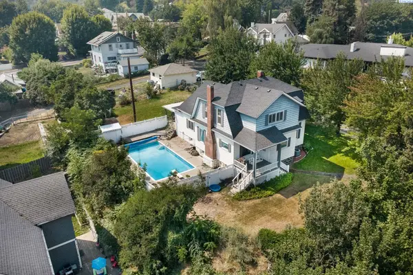 903 S Lake, Colfax, WA 99111