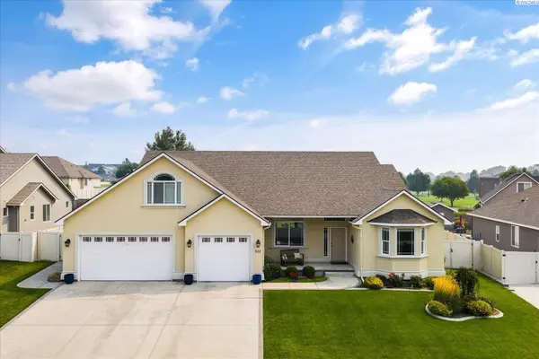 511 S Hawaii St, Kennewick, WA 99336