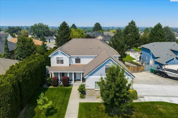4514 W 20th Ave, Kennewick, WA 99338