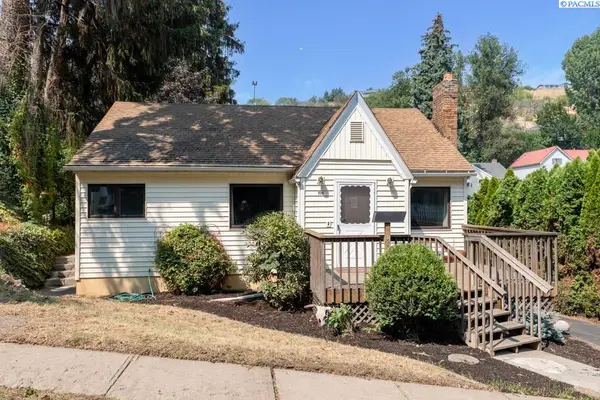 908 S Meadow Street, Colfax, WA 99111