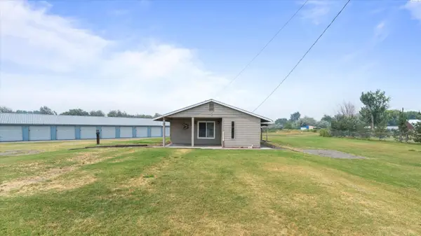 25204 S Haney Rd, Kennewick, WA 99337