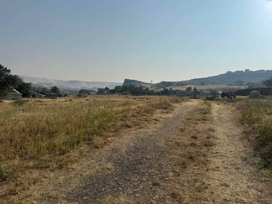 NKA Post Lane, Clarkston, WA 99403 - #2
