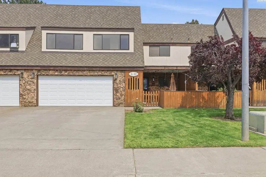 4214 W Klamath A-10, Kennewick, WA 99336 - #2