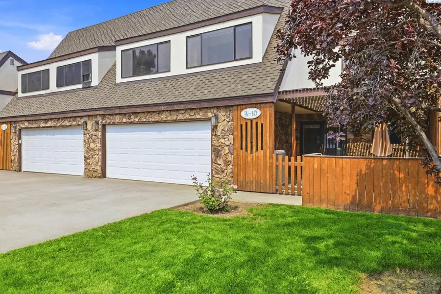 4214 W Klamath A-10, Kennewick, WA 99336 - #3