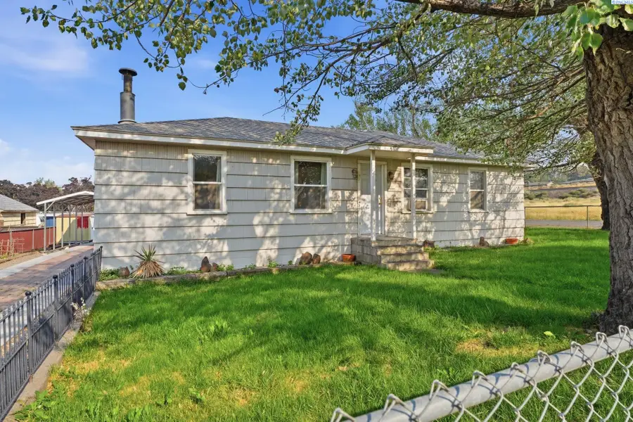 1261 N Morain Loop, Kennewick, WA 99336 - #2