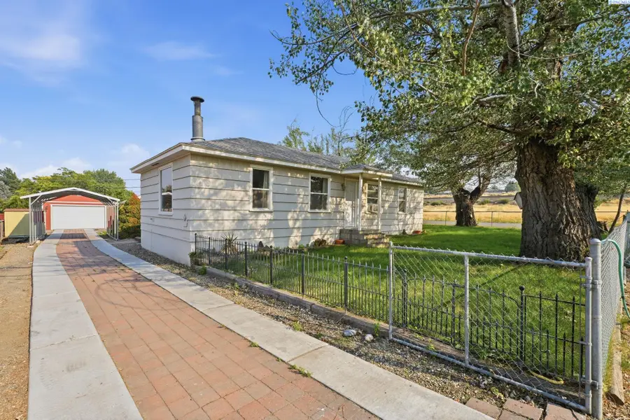 1261 N Morain Loop, Kennewick, WA 99336 - #3