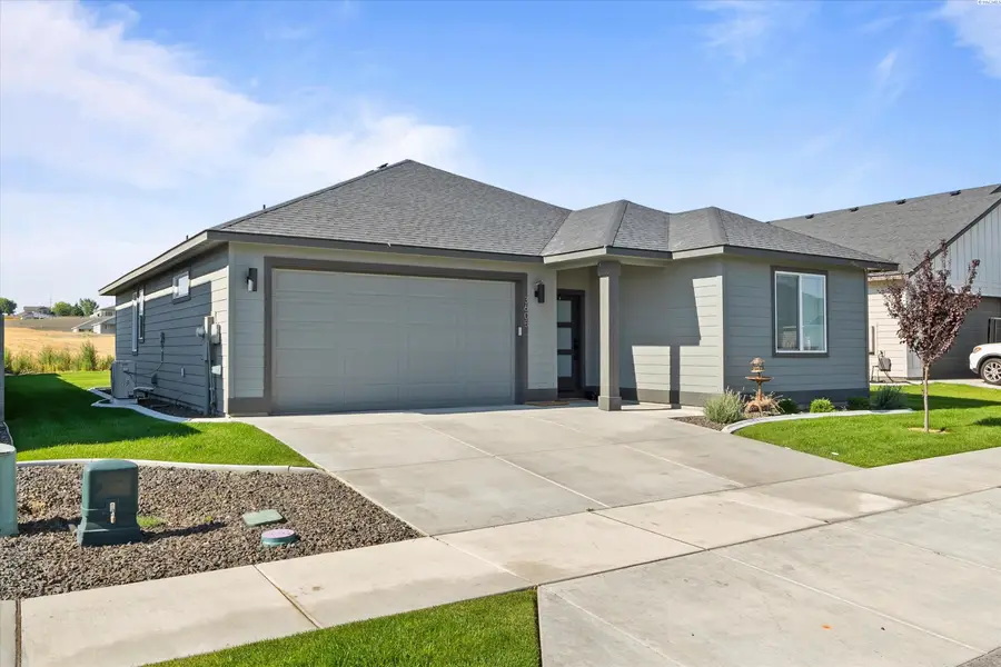 3605 Morningside Parkway, Richland, WA 99352 - #2