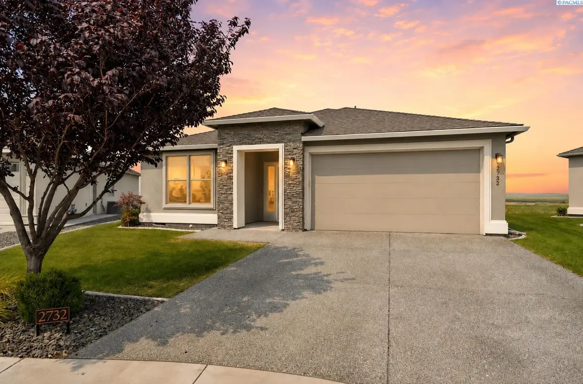 2732 Torrey Pines Way, Richland, WA 99354 - #1