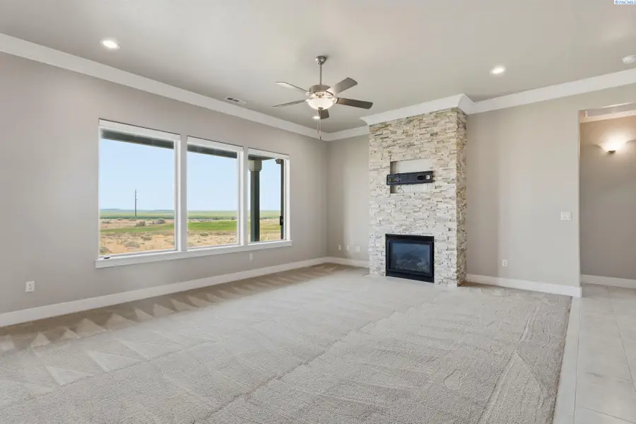 2732 Torrey Pines Way, Richland, WA 99354 - #3
