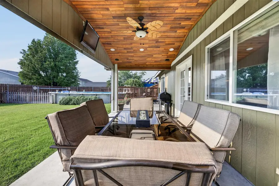 4516 S Dayton Ct, Kennewick, WA 99337 - #2