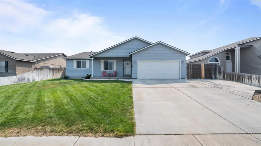 5614 Wrigley Drive, Pasco, WA 99301 - #2