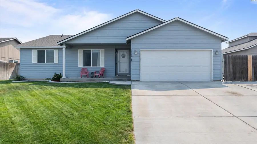 5614 Wrigley Drive, Pasco, WA 99301 - #3