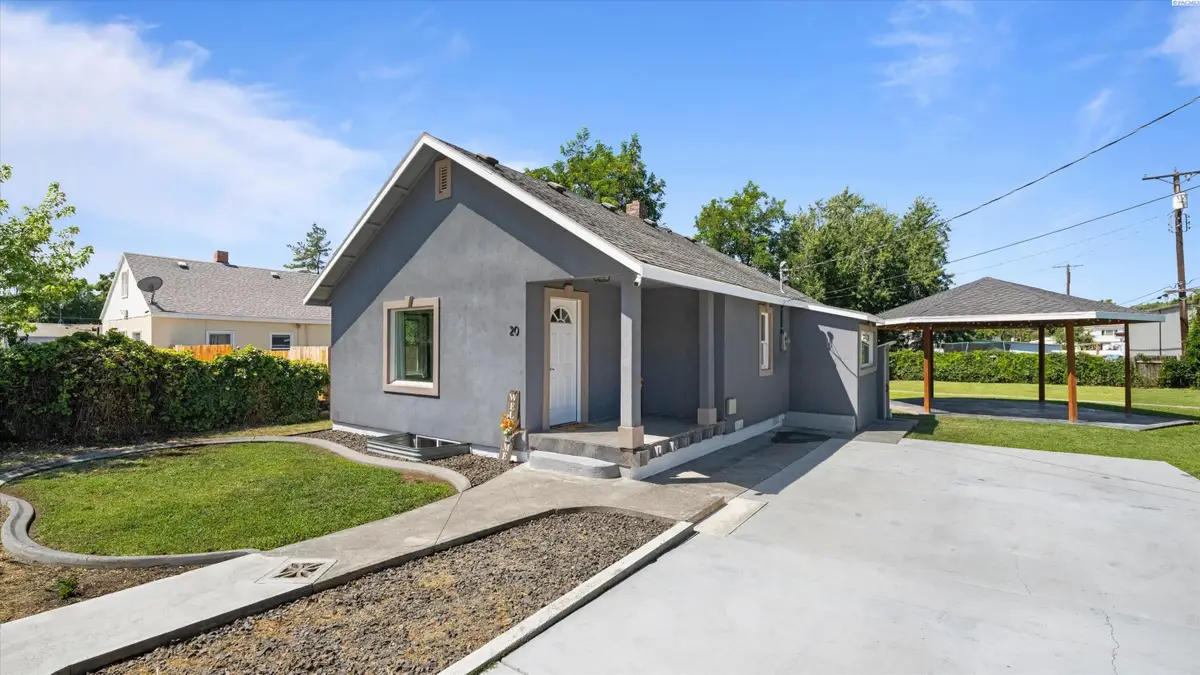 20 S Quincy St., Kennewick, WA 99336 - #1