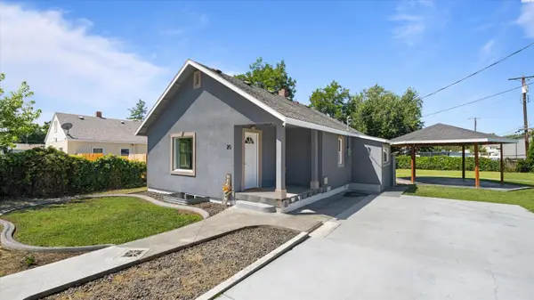 20 S Quincy St., Kennewick, WA 99336