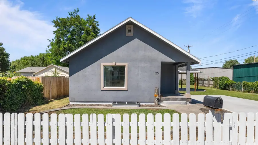 20 S Quincy St., Kennewick, WA 99336 - #3