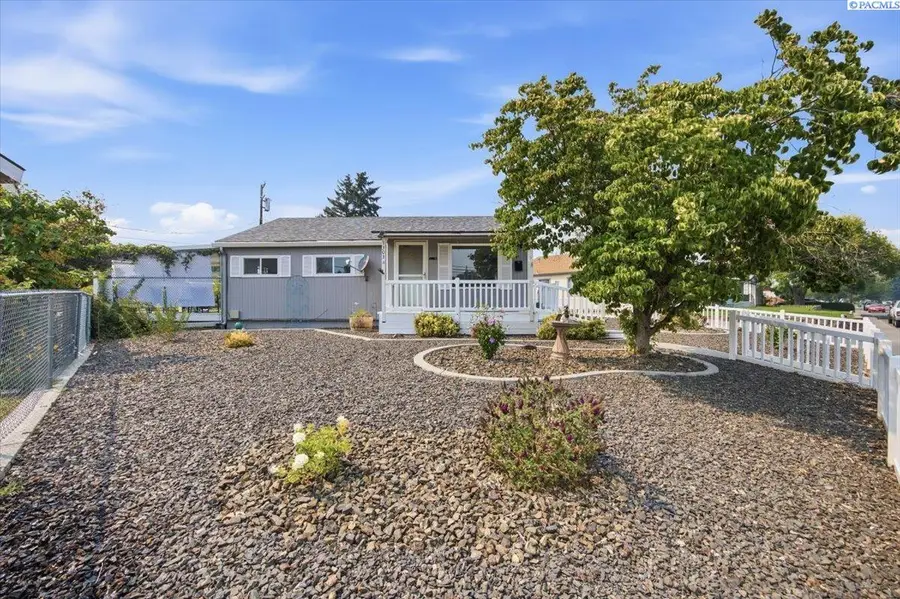 1303 Potter Ave, Richland, WA 99354 - #2