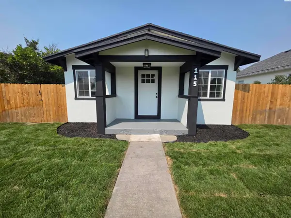 115 E 1st Ave, Kennewick, WA 99336