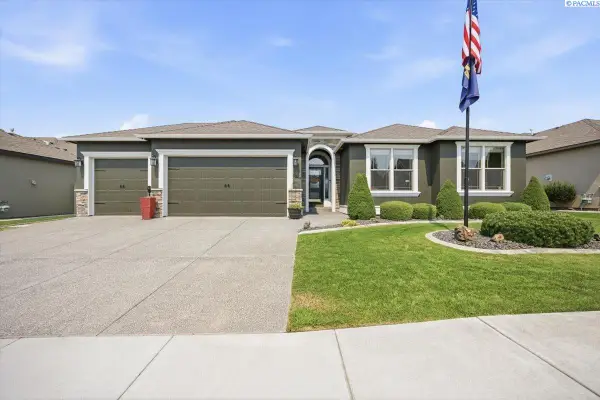 2249 Copperleaf, Richland, WA 99354