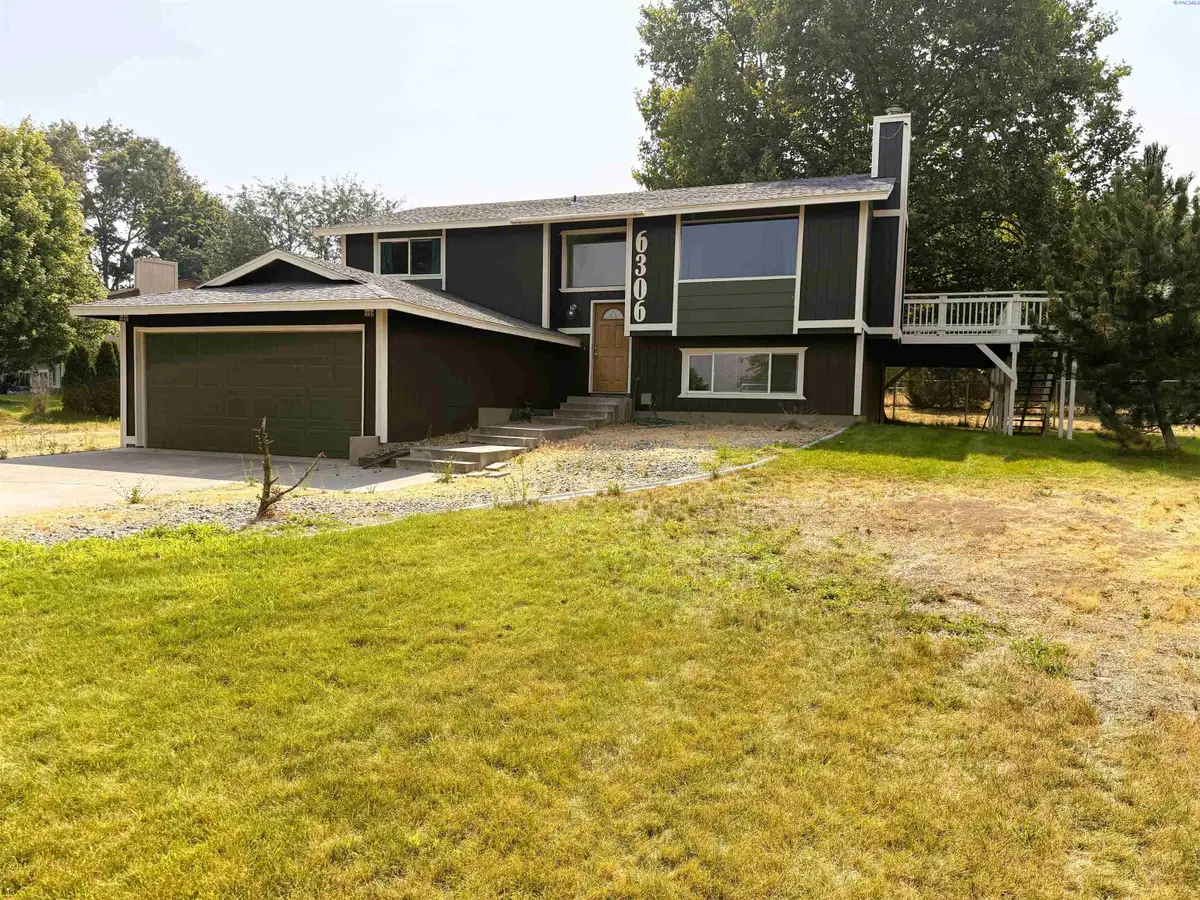 6306 S Caballo Rd, Kennewick, WA 99338 - #1