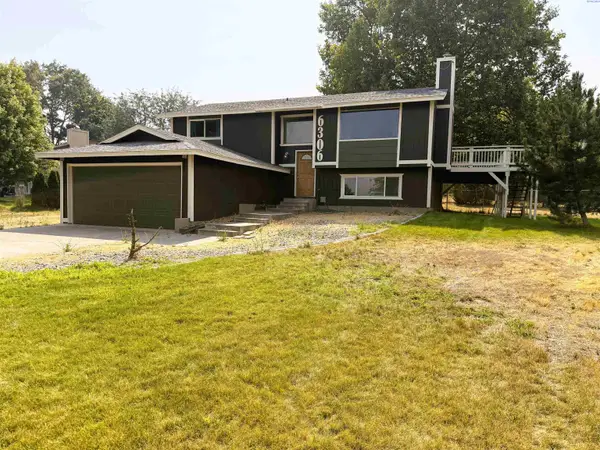 6306 S Caballo Rd, Kennewick, WA 99338