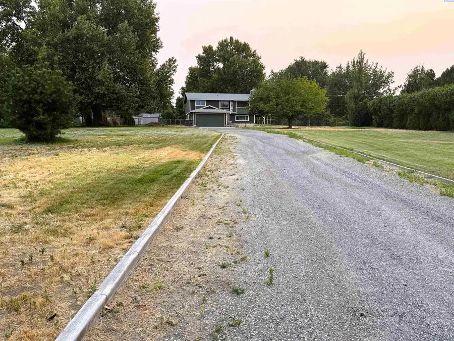 6306 S Caballo Rd, Kennewick, WA 99338 - #2