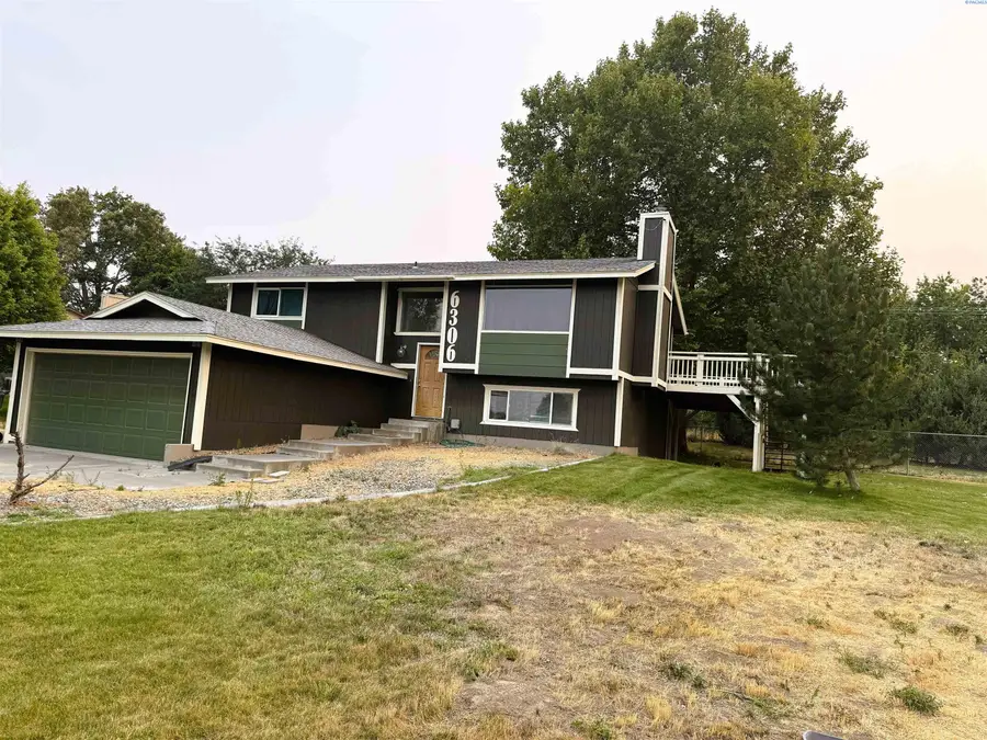 6306 S Caballo Rd, Kennewick, WA 99338 - #3