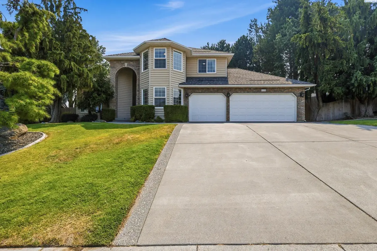4109 S Ledbetter St, Kennewick, WA 99337 - #1