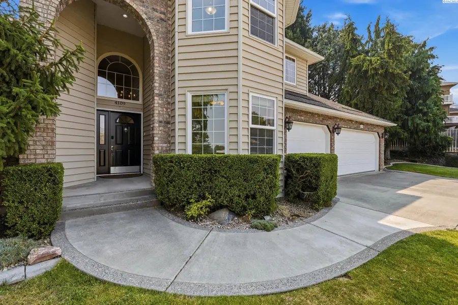 4109 S Ledbetter St, Kennewick, WA 99337 - #2