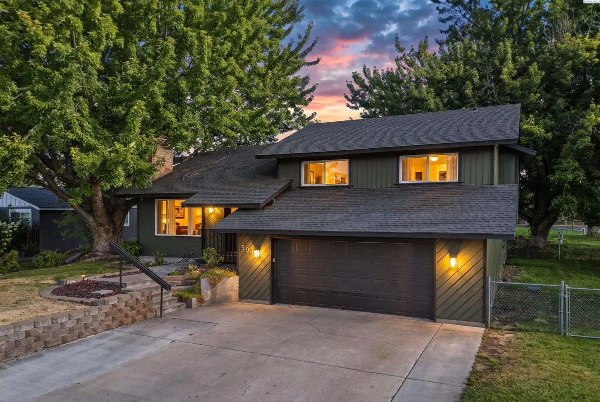 500 Meadows Dr S, Richland, WA 99352 - #1