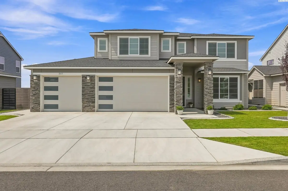 2613 Morris Ave, Richland, WA 99352 - #1