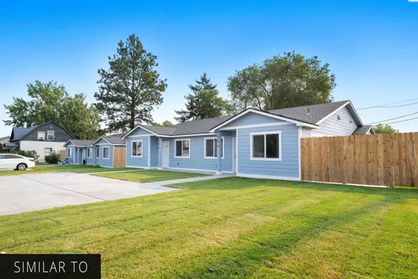 506 N Kent Place, Kennewick, WA 99336