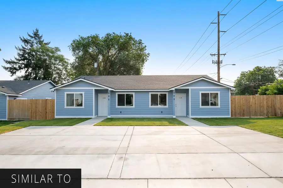 506 N Kent Place, Kennewick, WA 99336 - #2