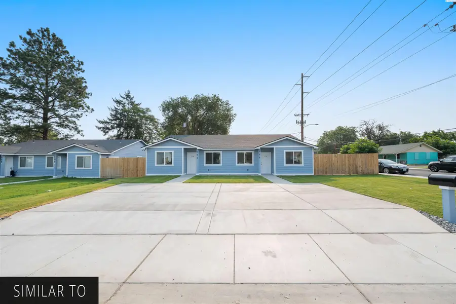 506 N Kent Place, Kennewick, WA 99336 - #3