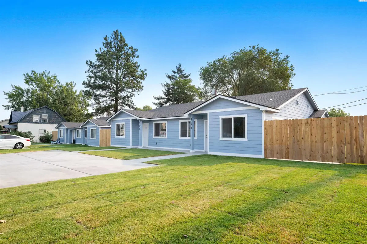502 N Kent Place, Kennewick, WA 99336 - #1