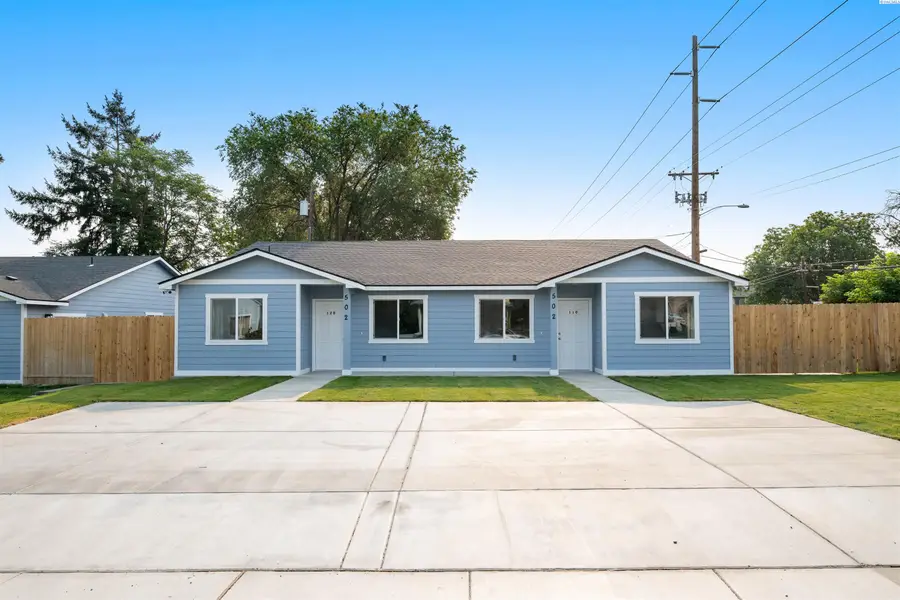 502 N Kent Place, Kennewick, WA 99336 - #2