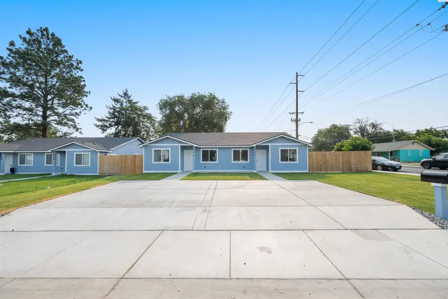 502 N Kent Place, Kennewick, WA 99336 - #3