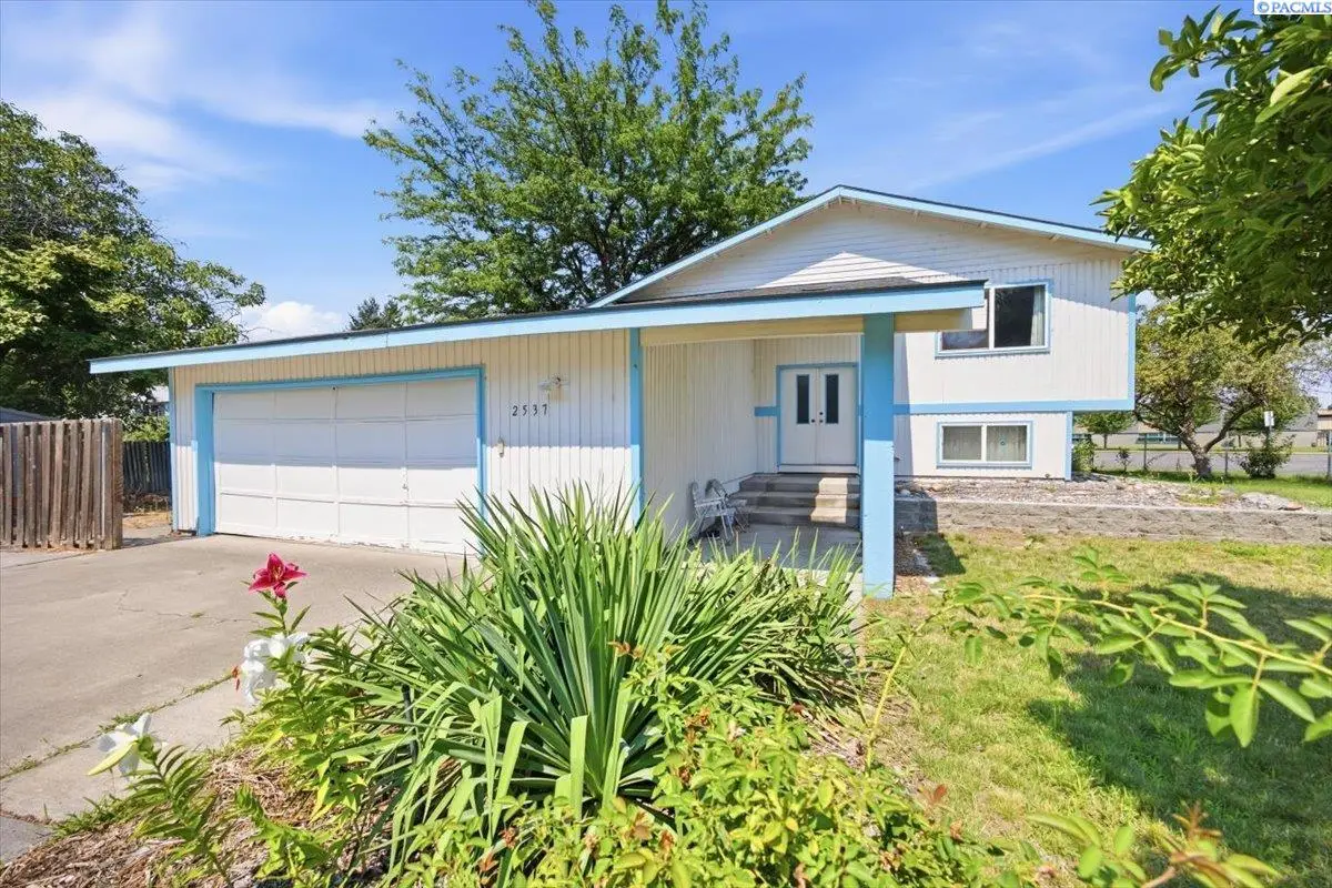 2537 Allegheny Ct, Richland, WA 99354 - #1