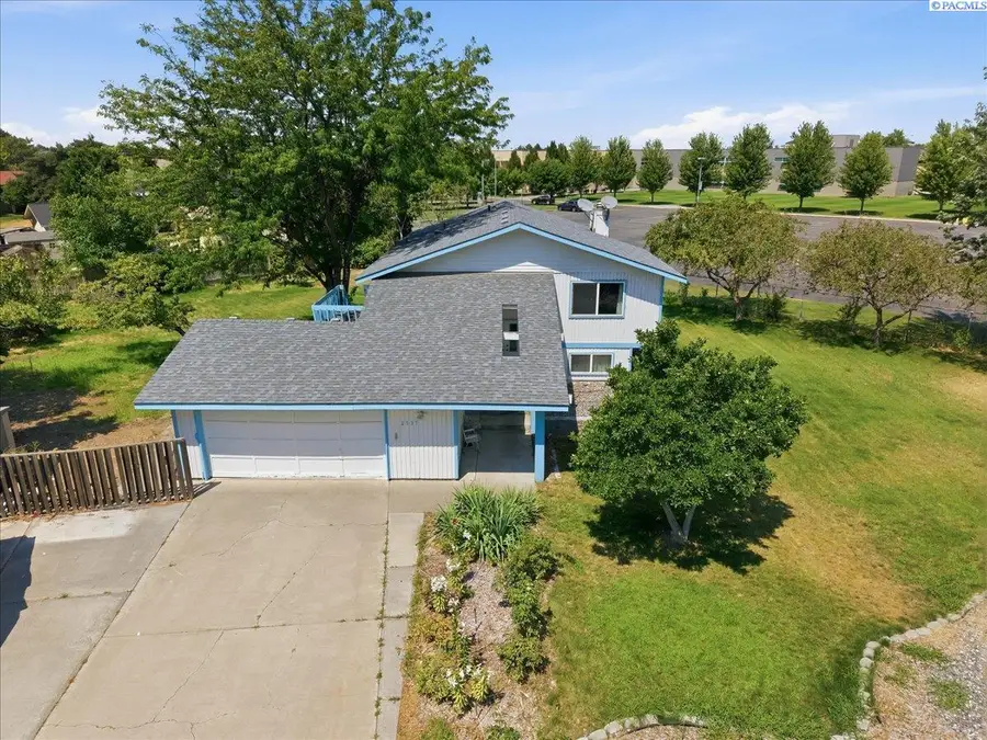 2537 Allegheny Ct, Richland, WA 99354 - #2